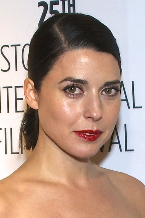 Ruth Vega Fernandez photo