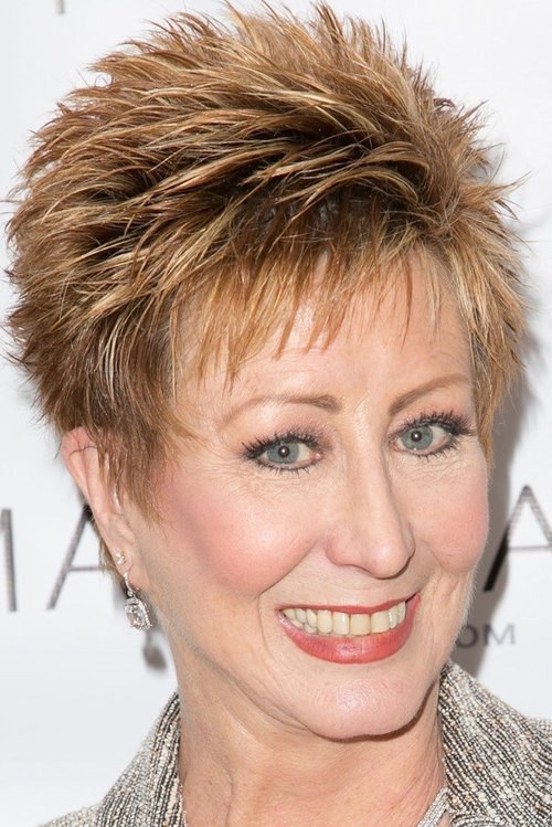 Ruth Williamson photo