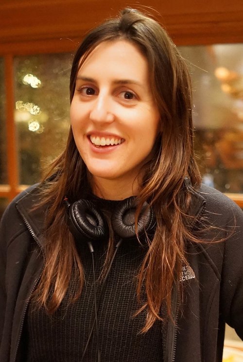 Profile image of Ry Russo-Young