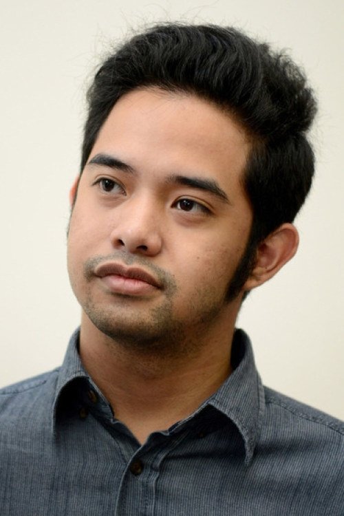 Profile image of Ryan Adriandhy