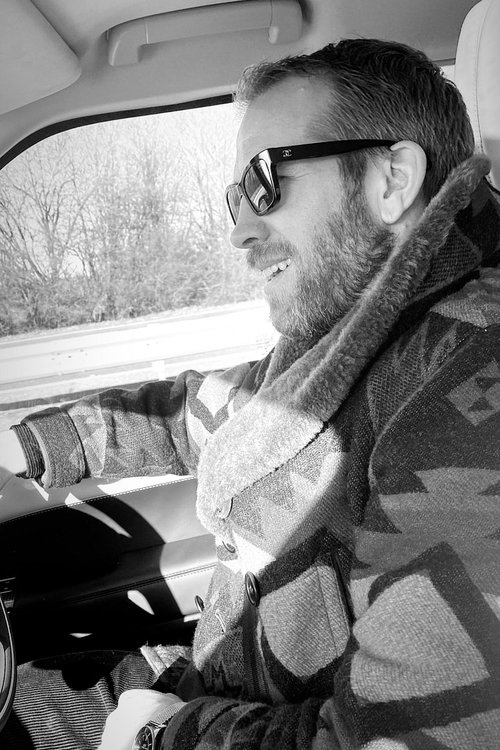 Profile image of Ryan Andrews