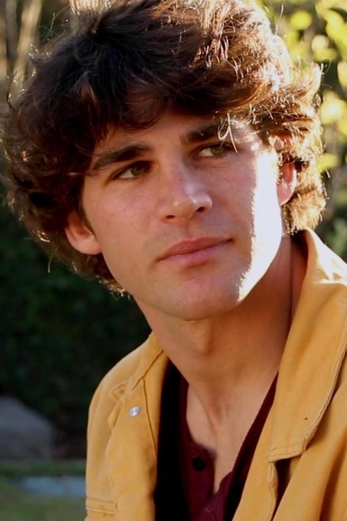 Ryan Bertroche photo