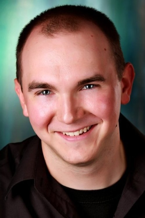 Ryan E. Francis photo