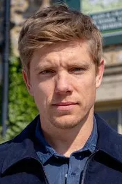 Ryan Hawley photo