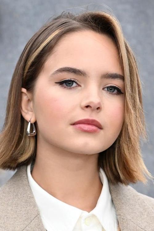 Ryan Kiera Armstrong photo