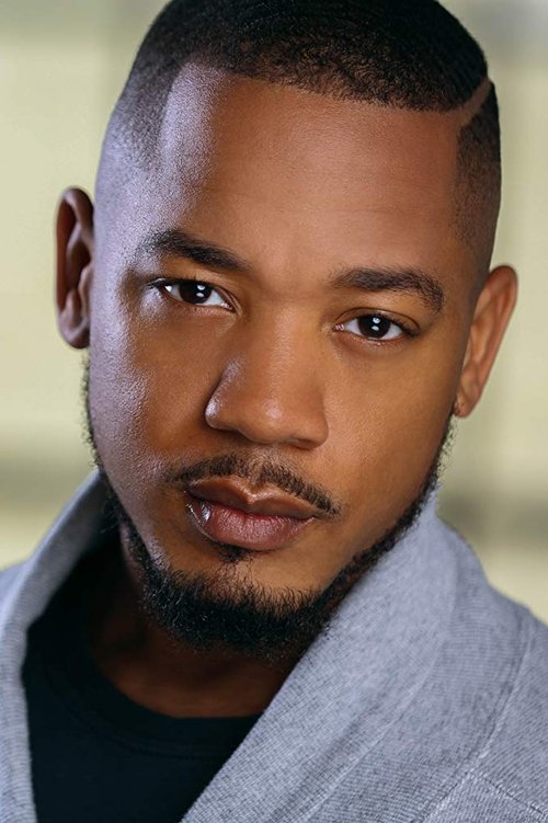 Ryan King Scales photo