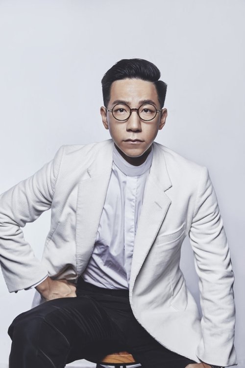 Ryan Lau Chun-Kong photo