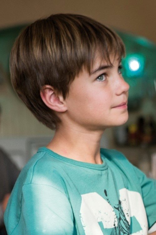 Ryan Mac Lennan photo