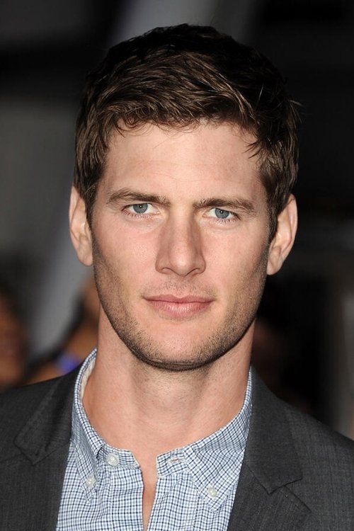 Ryan McPartlin photo