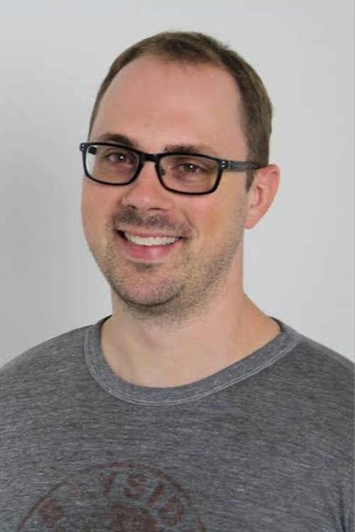 Ryan Meinerding photo