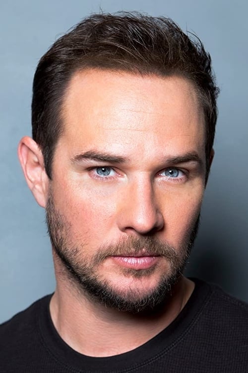 Ryan Merriman photo