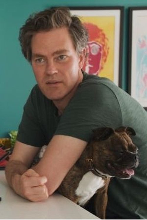 Profile image of Ryan O'Donnell