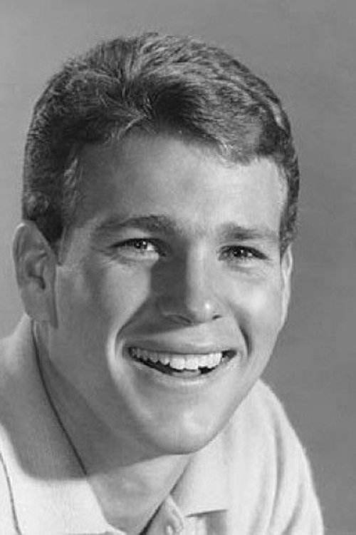 Ryan O'Neal photo
