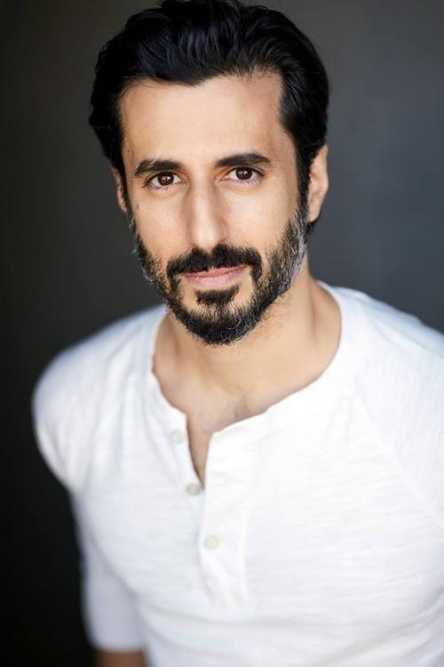 Ryan P. Shrime photo