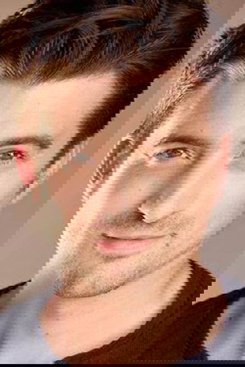 Ryan Patrick Welsh photo