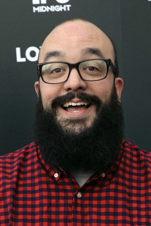 Profile image of Ryan Prows