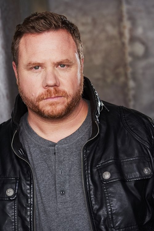 Ryan Quinn Adams photo