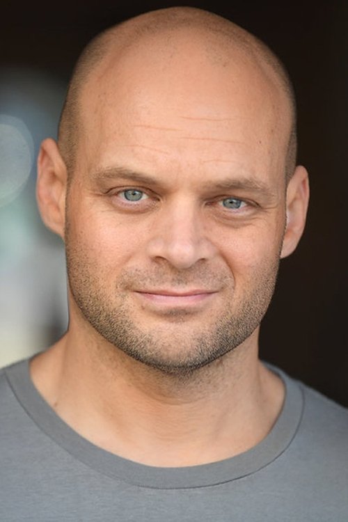 Ryan Scott Thomas photo