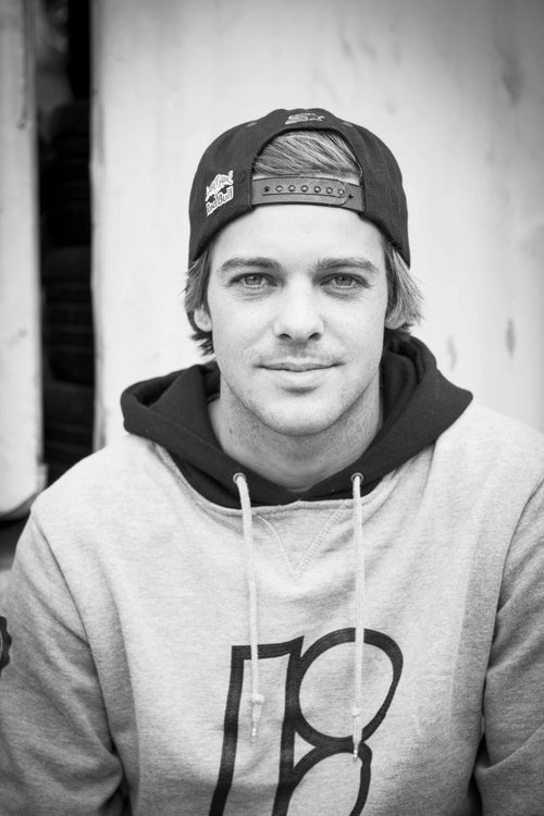 Ryan Sheckler photo