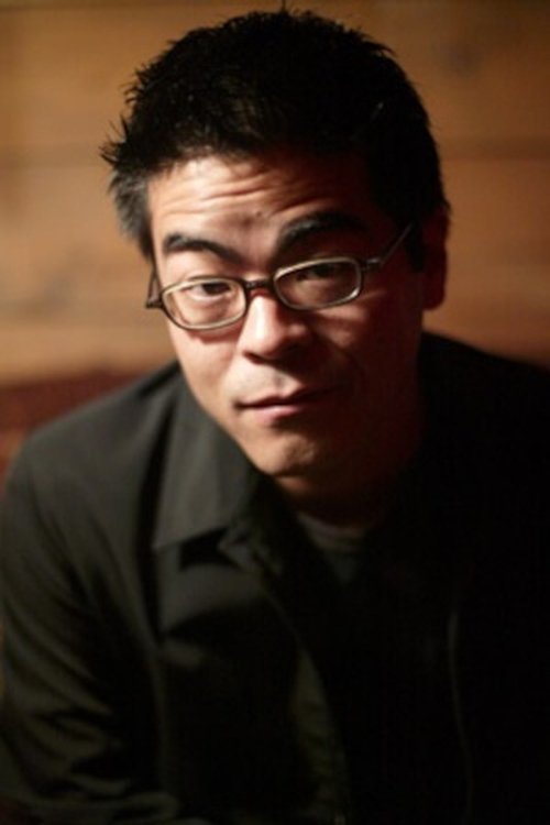 Profile image of Ryan Shiraki