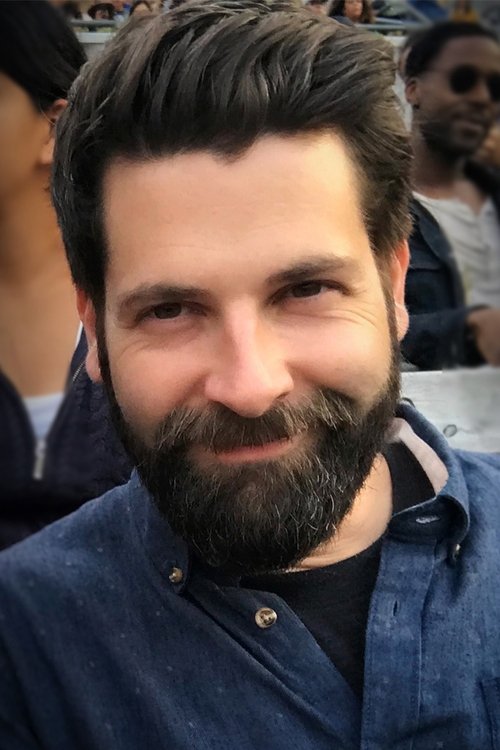 Profile image of Ryan Spindell