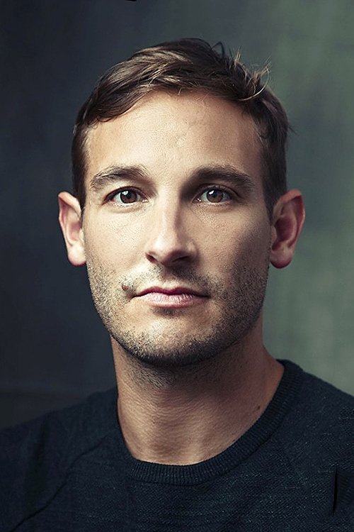 Profile image of Ryan White