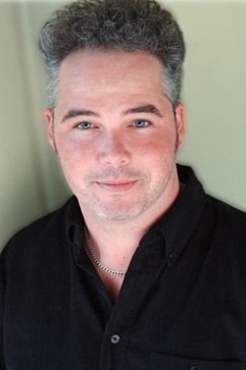 Ryan Wickerham photo