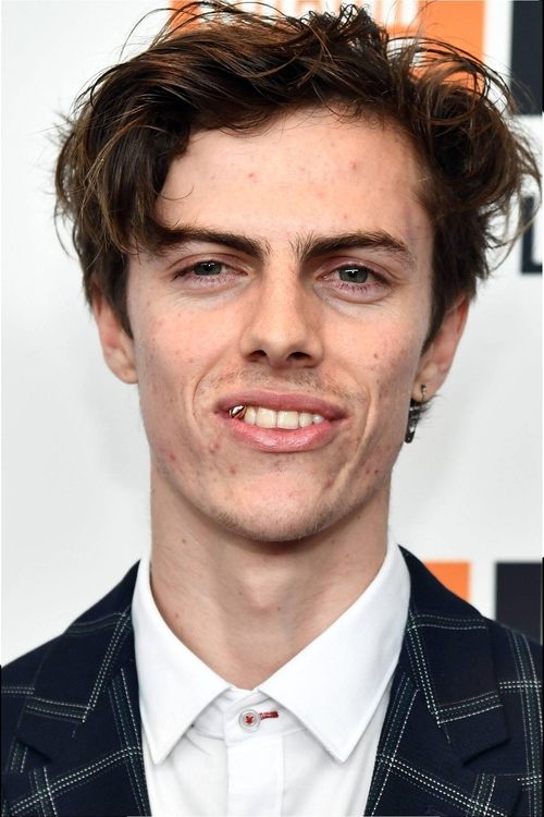 Ryder McLaughlin photo