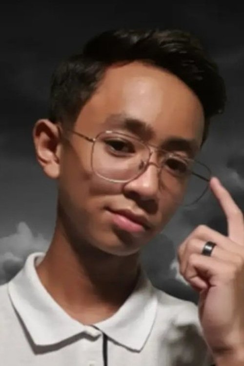 Rykal Iskandar photo