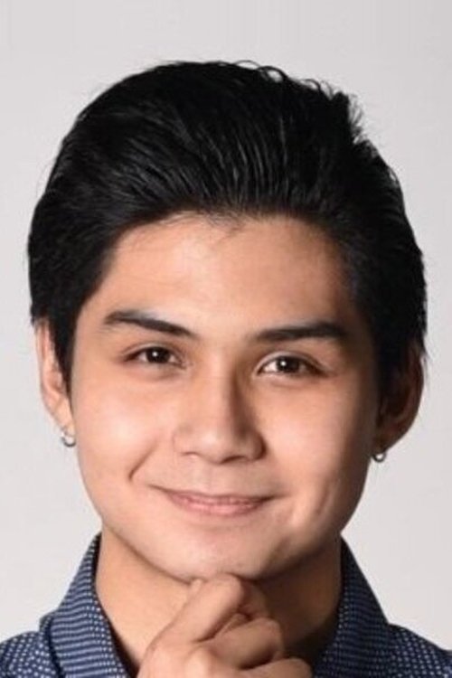 Ryle Paolo Santiago photo