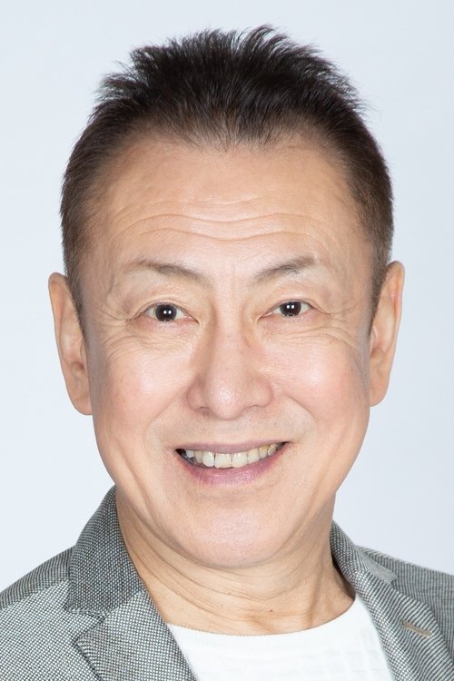 Ryo Horikawa photo