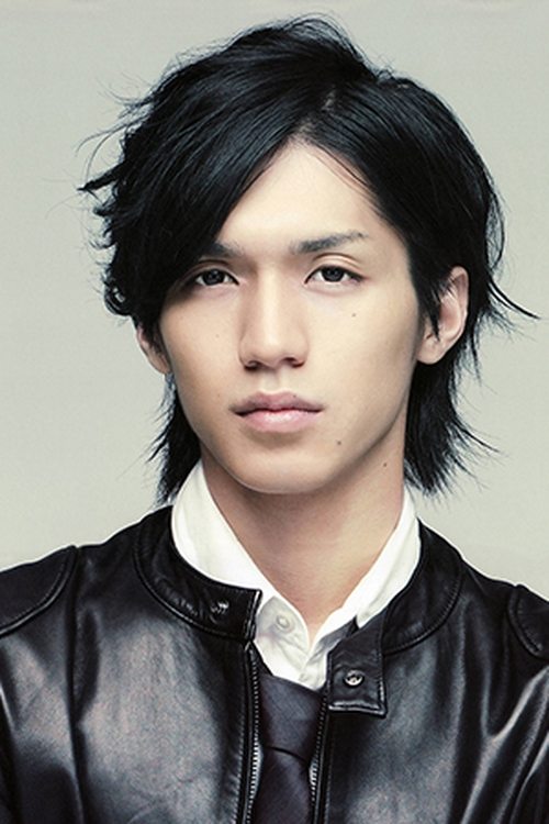Ryo Nishikido photo