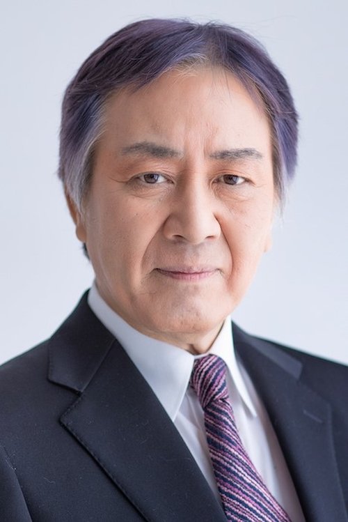 Ryo Tamura photo