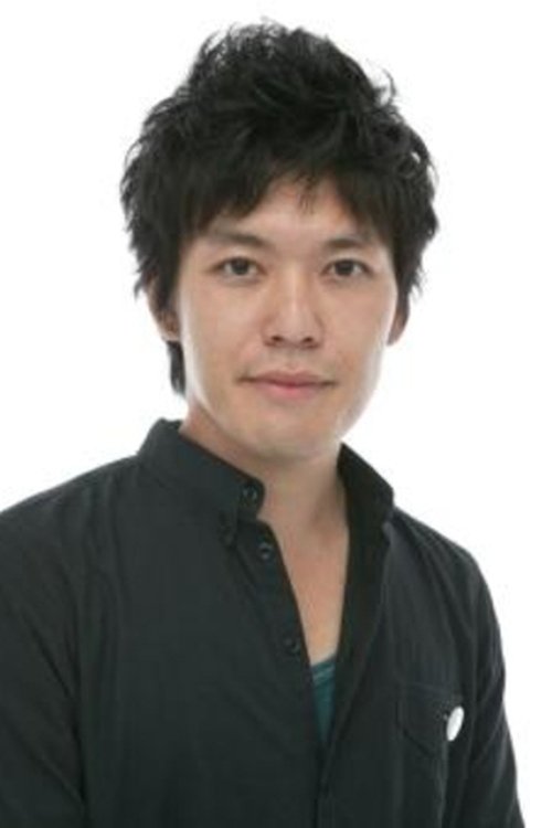 Ryohei Nakao photo