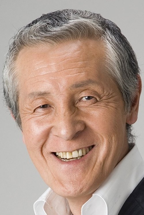 Ryoichi Kusanagi photo
