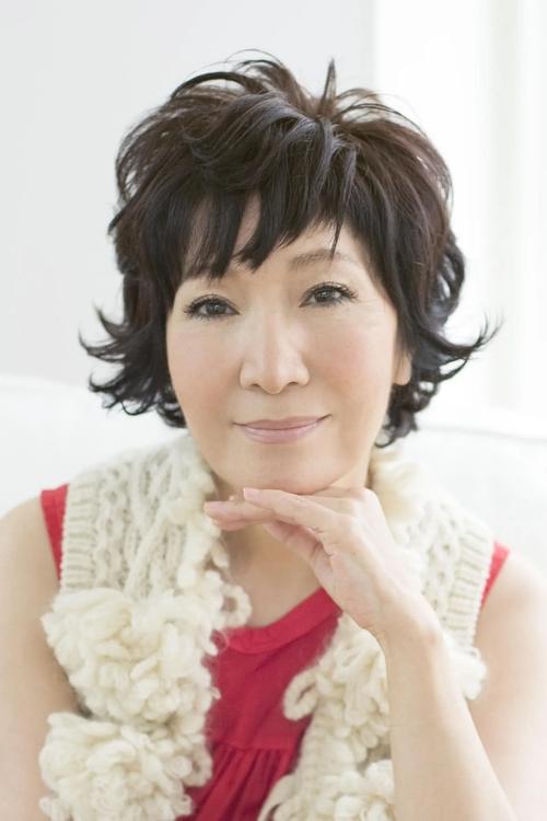 Ryoko Moriyama photo