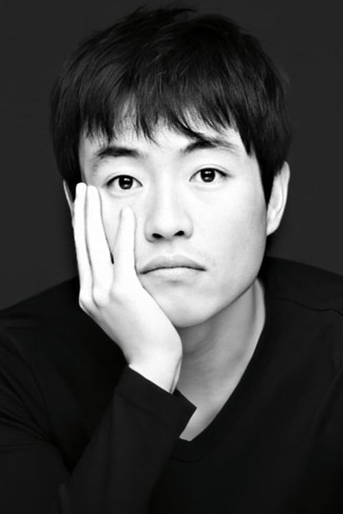 Ryoo Seung-wan photo