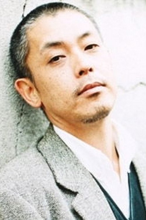 Profile image of Ryosuke Hashiguchi