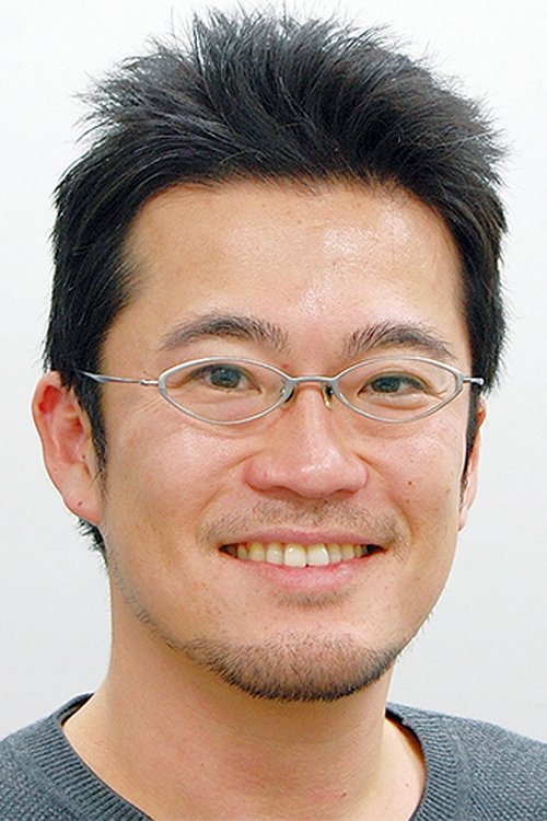 Profile image of Ryota Nakano