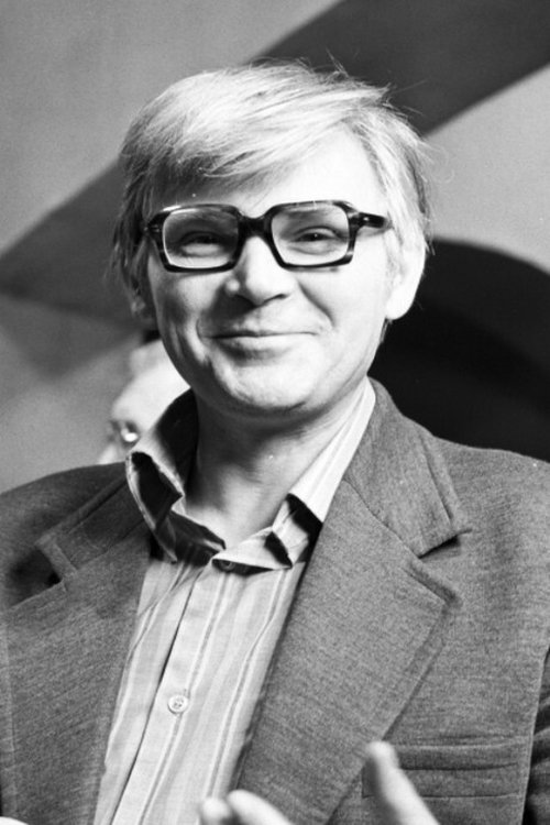 Profile image of Ryszard Ber