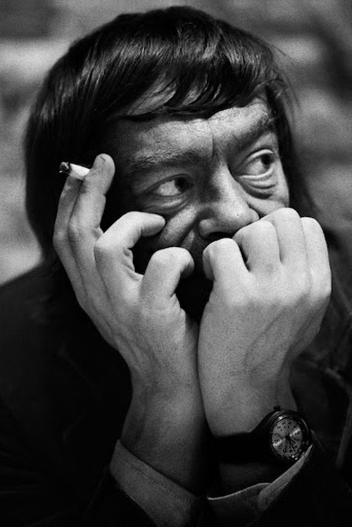 Ryszard Cieślak photo