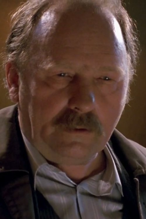 Ryszard Fischbach photo