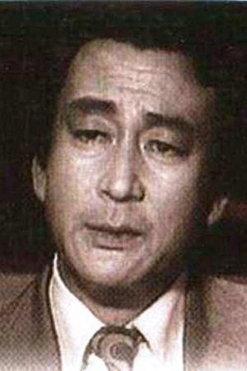 Profile image of Ryu Ho-son