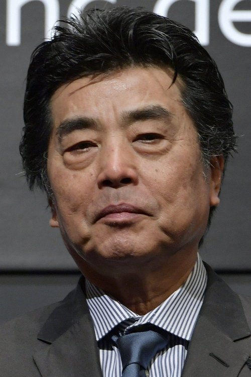 Ryū Murakami photo