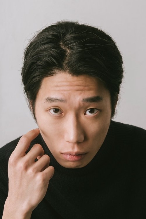 Ryu Seung-won photo
