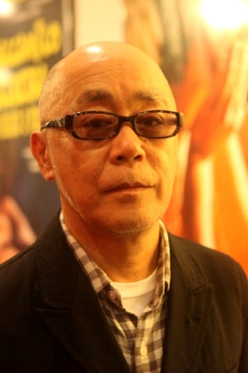 Profile image of Ryuichi Hiroki