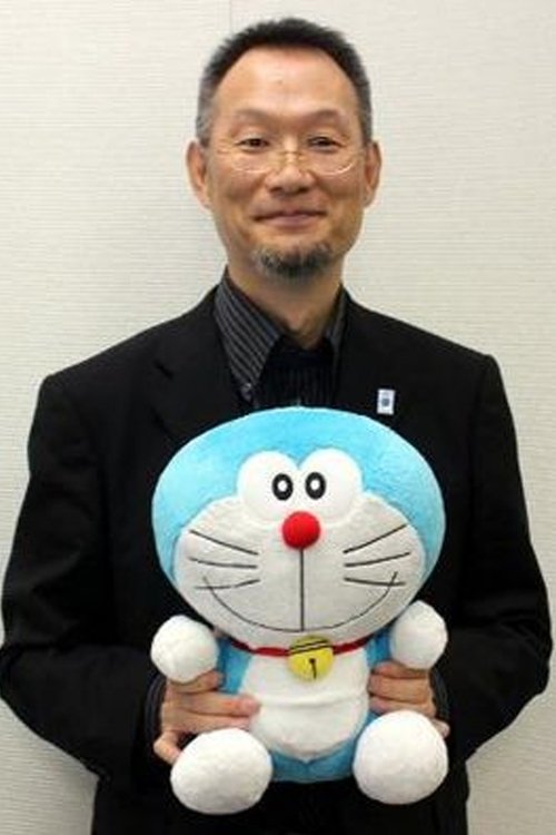 Profile image of Ryuichi Yagi