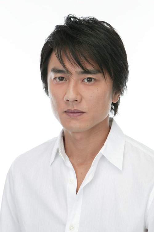 Ryuji Harada photo