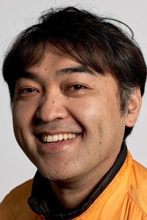 Profile image of Ryuji Otsuka