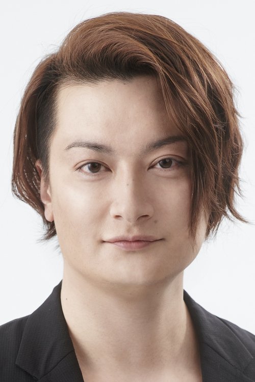 Ryusuke Nakamura photo